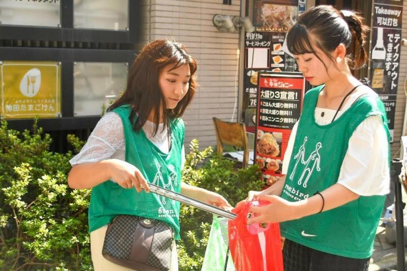 池袋学生チームBBQ！！！画像