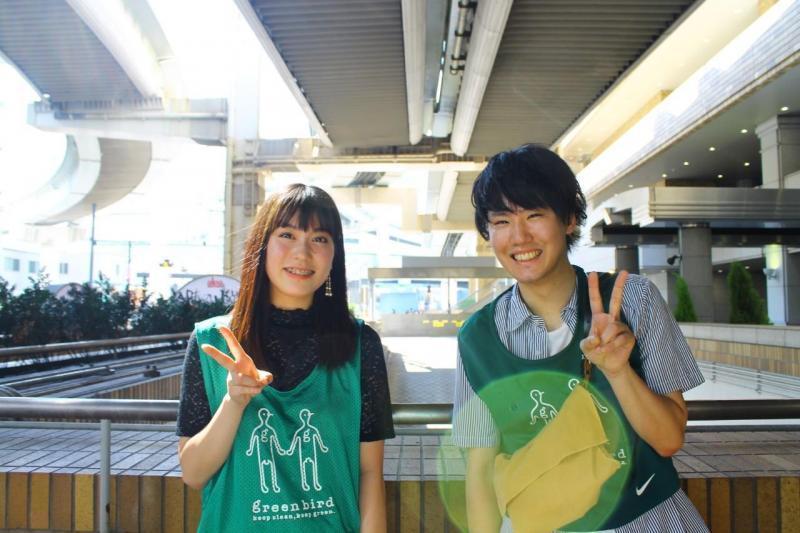 池袋学生チームBBQ！！！画像