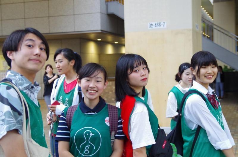 池袋学生チーム夏合宿！！！画像