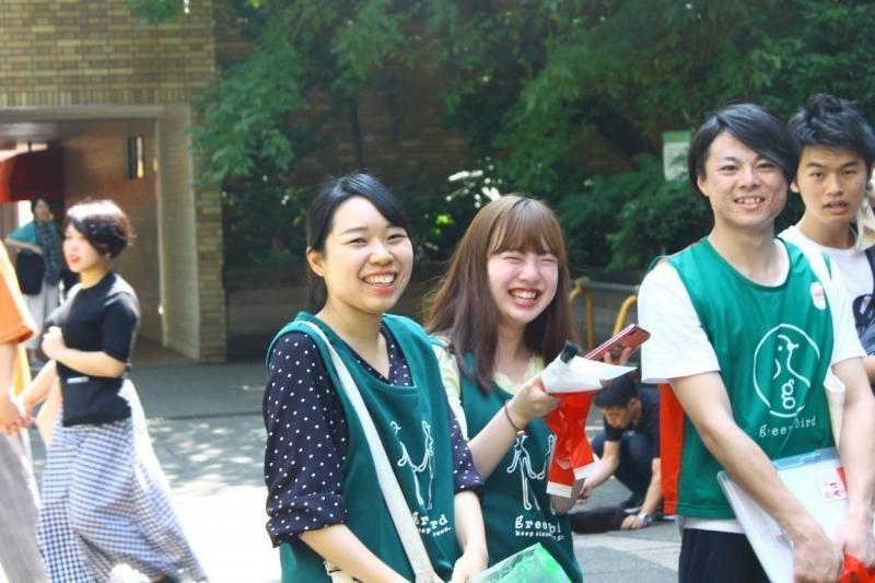 池袋学生チーム夏合宿！！！画像