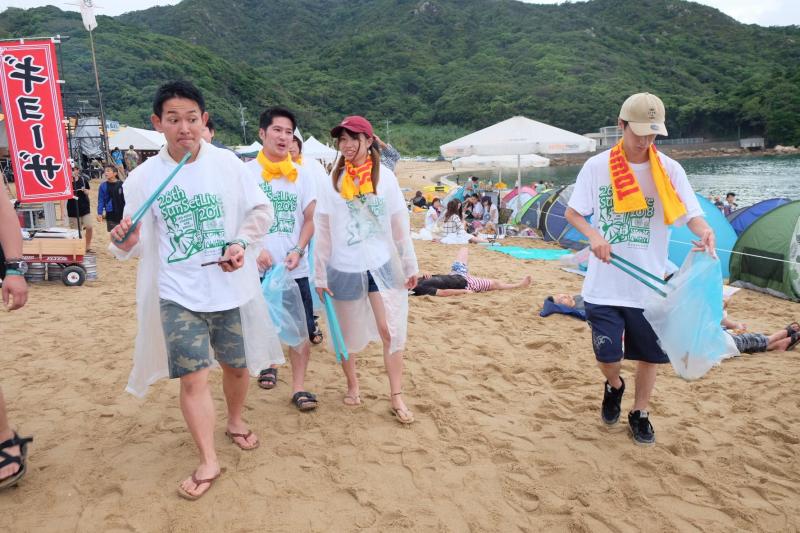 【SunsetLive2019 参加者募集！】※締め切り：８月15日まで！画像