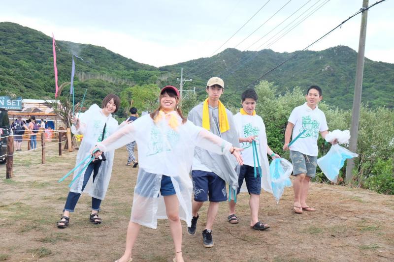 【SunsetLive2019 参加者募集！】※締め切り：８月15日まで！画像