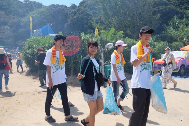 【SunsetLive2019 参加者募集！】※締め切り：８月15日まで！画像