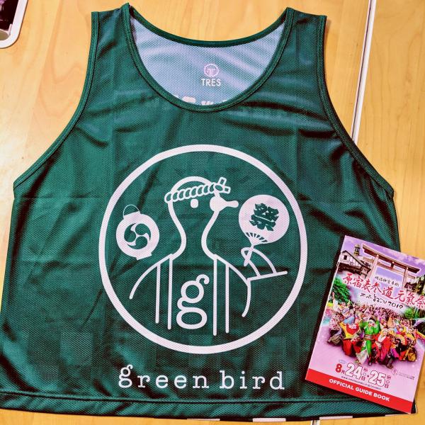 原宿表参道元氣祭 スーパーよさこい2019（1日目）画像