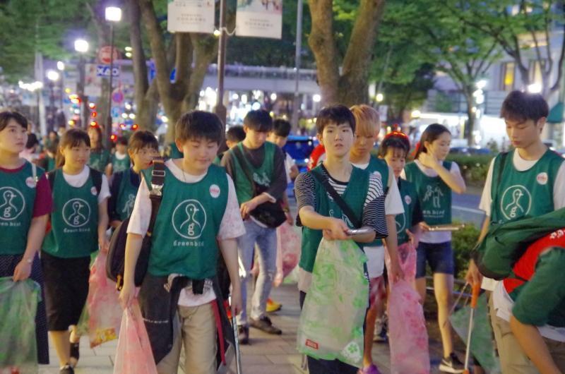 greenbird&times;COHSA【学生限定】ワークショップ@渋谷画像