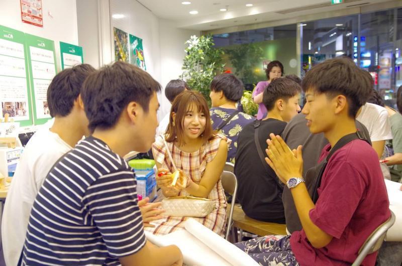 greenbird&times;COHSA【学生限定】ワークショップ@渋谷画像