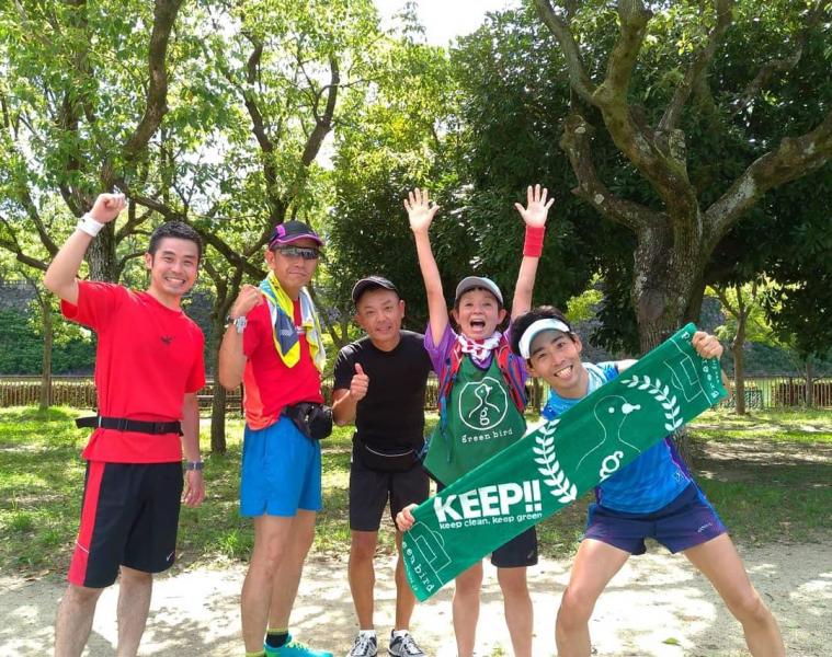 【姫路】大阪マラソン講習会画像