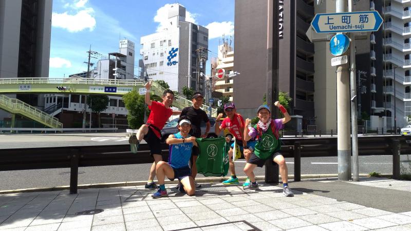 【姫路】大阪マラソン講習会画像