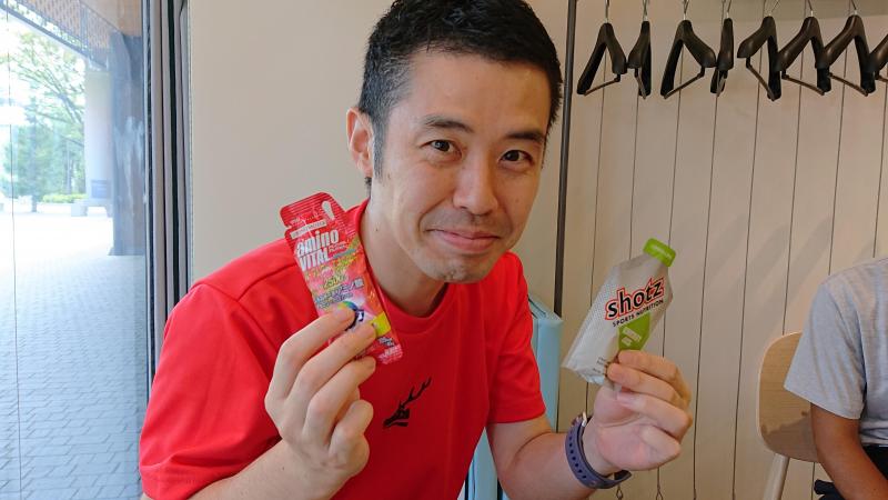 【姫路】大阪マラソン講習会画像