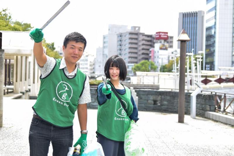 10月のおそうじ日程UP！＠徳島画像