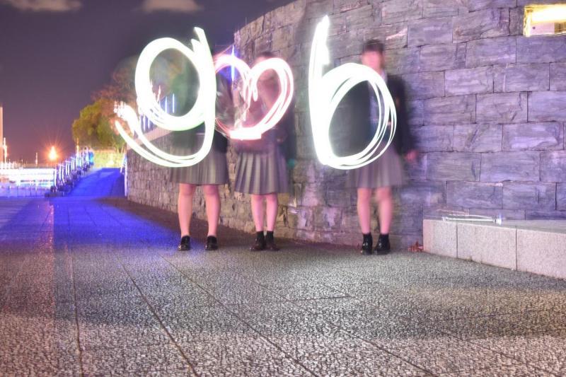 11月のおそうじ日程UP！＠徳島画像