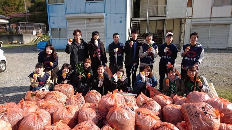 クリーン大作戦〜秋の陣〜画像