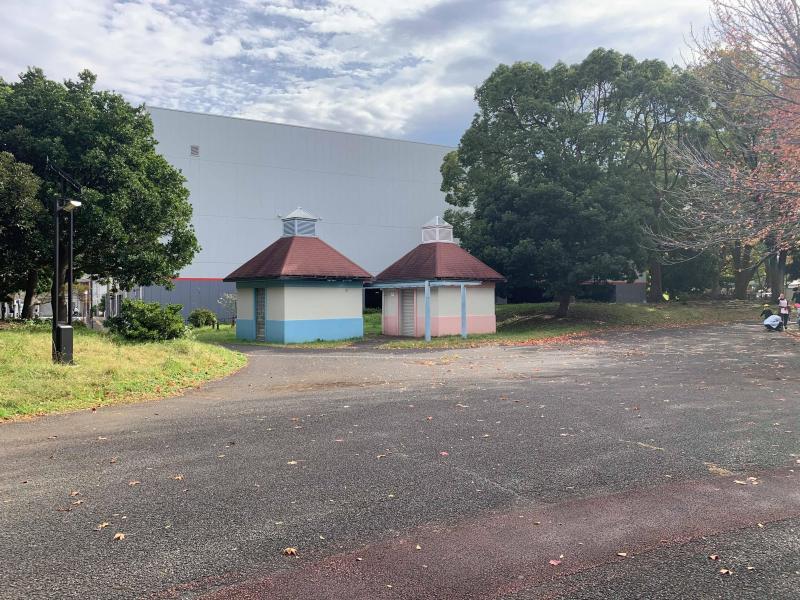 反町公園クリーンナップ大作戦 Vol.1画像