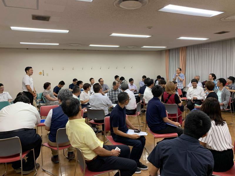 反町公園クリーンナップ大作戦 Vol.1画像