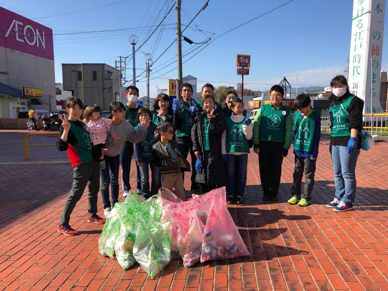 奈良五條チーム★定例日変更致します画像