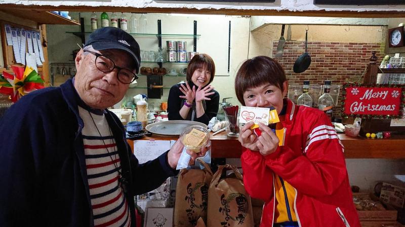 【姫路】おそうじスタンプオリジナル特典画像