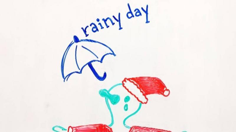 【徳島】12/22（日）サンタおそうじは中止画像