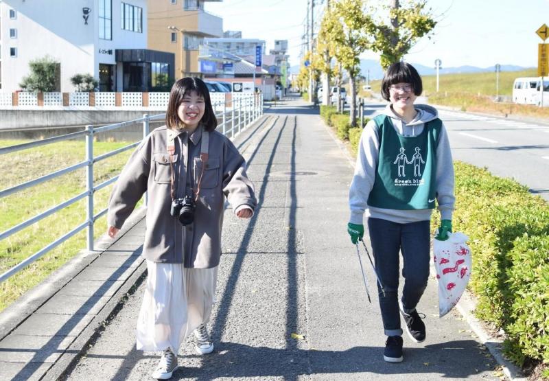 1月のおそうじ日程UP！＠徳島画像