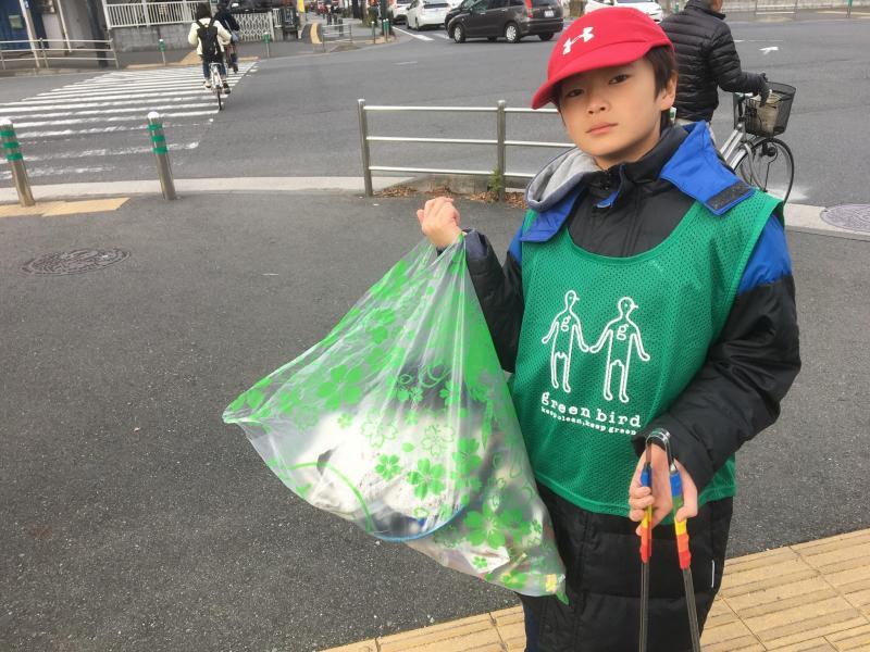 今月から第2土曜日に行います！画像