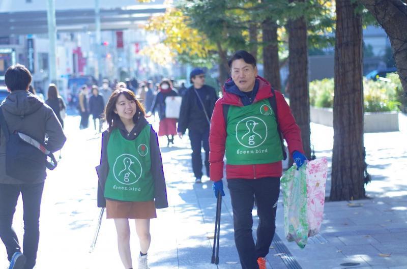 ［延期開催日決定！］【北新地】PELLE MORBIDAスペシャルコラボおそうじ開催！！画像