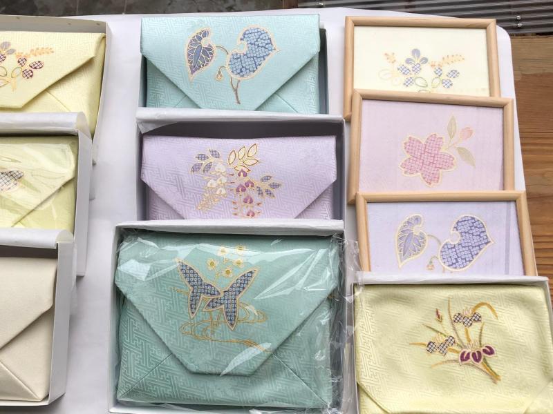 ［延期］京みやこ☆北本染芸 京友禅型染ワークショップ画像