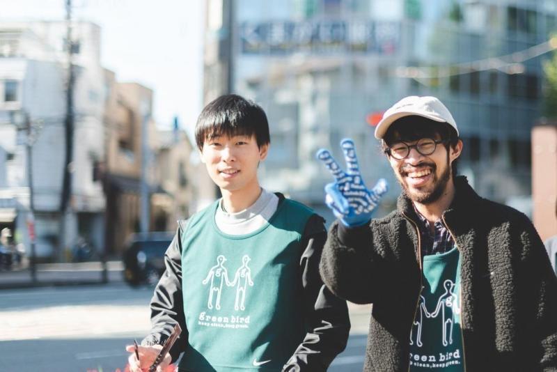 green bird 熊本チーム代表交代！前代表陥落！笑画像