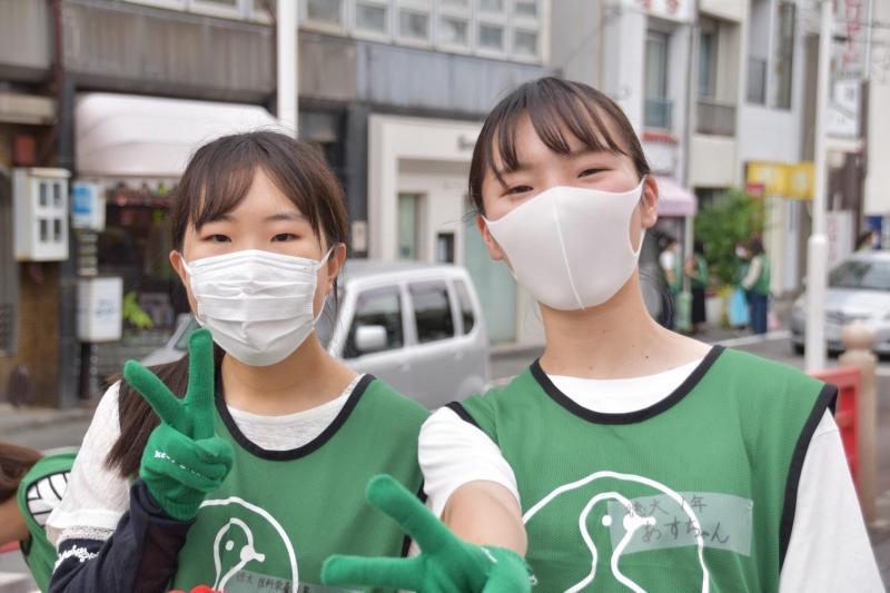 7月のおそうじ日程UP！＠徳島画像