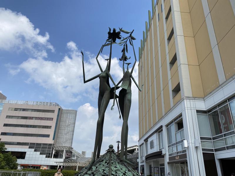 8/22久しぶりのお掃除画像