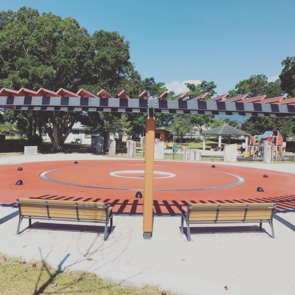 9月の活動は五條中央公園です⭐︎画像