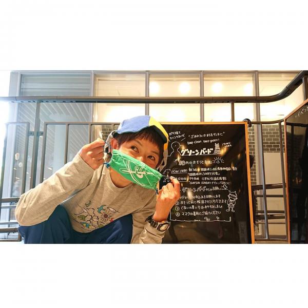 【姫路】10月のおそうじスケジュール画像