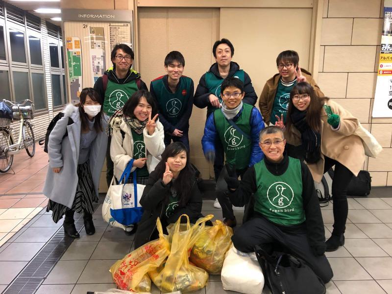 多摩センターおそうじ画像