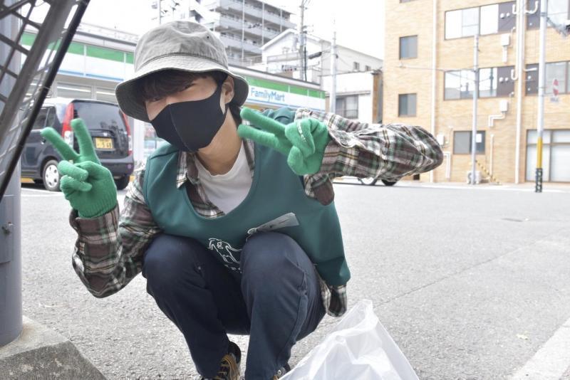 11月のおそうじ日程UP！＠徳島画像