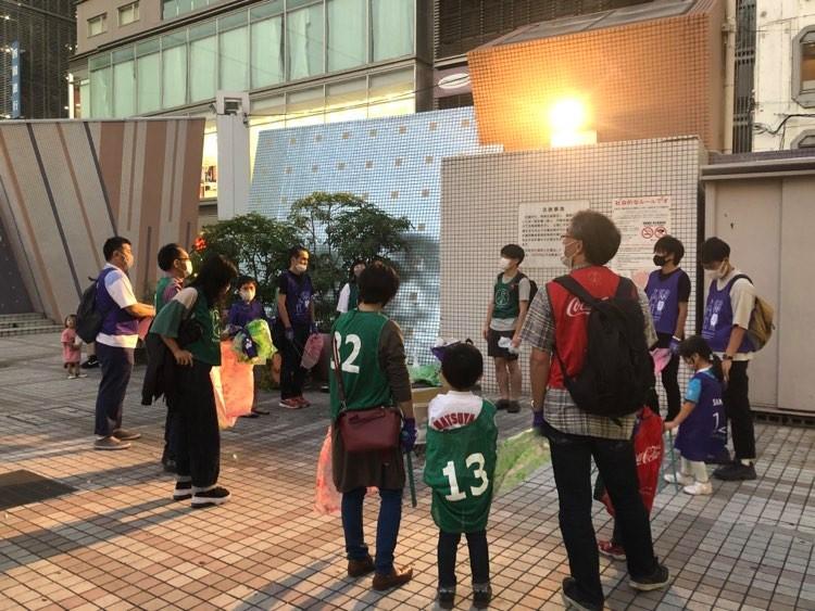 【広島】初の平日夜開催！！画像