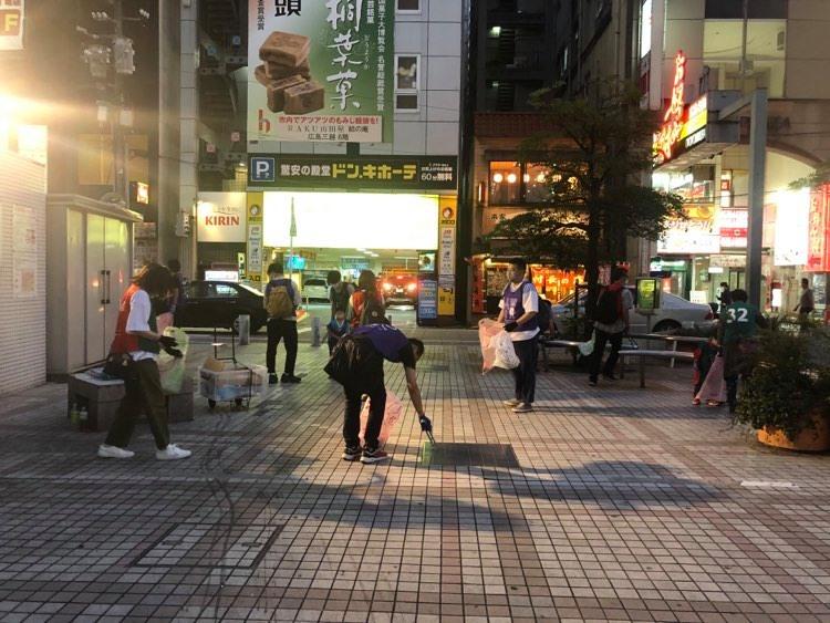 【広島】初の平日夜開催！！画像