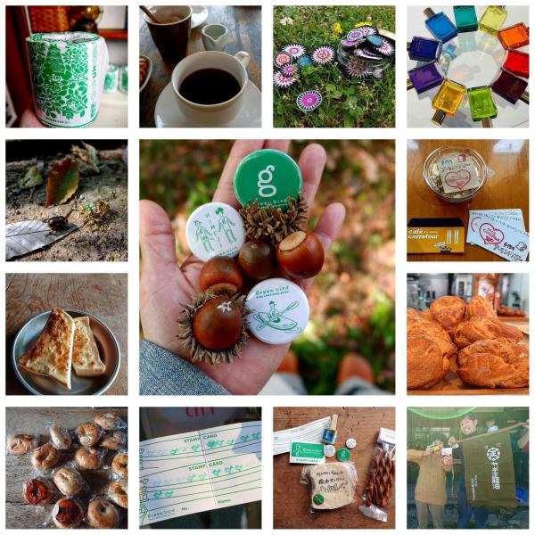 【姫路】オリジナル特典のおさらい画像