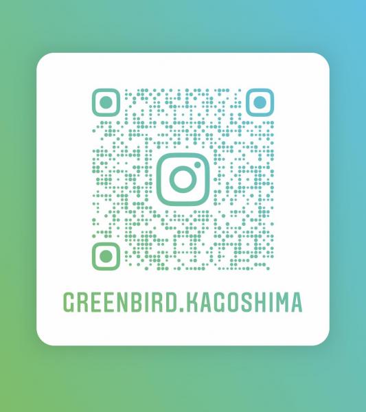 Instagram始めました！画像