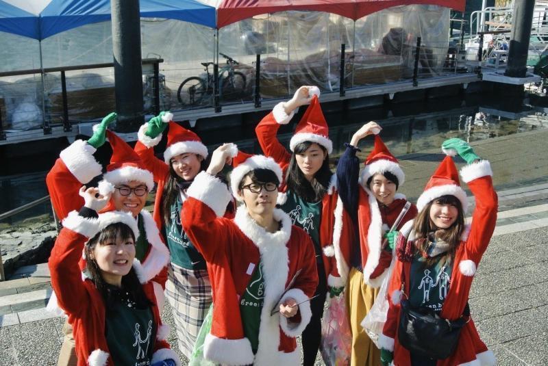 12月のおそうじ日程UP！＠徳島画像