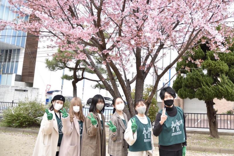 4月のおそうじ日程UP！@徳島画像