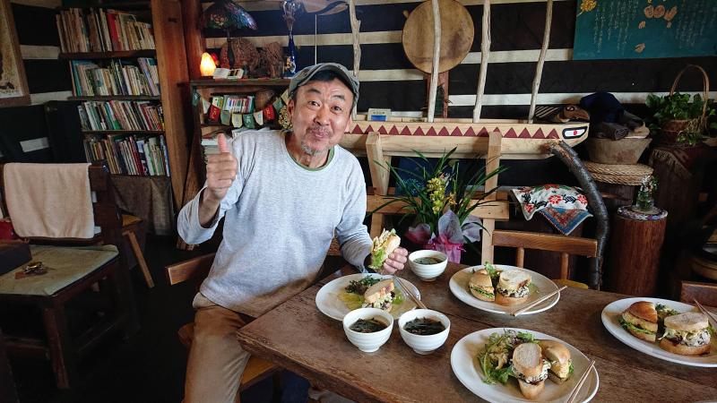 【姫路】TAKASAGO おそうじ川下りのお知らせ画像