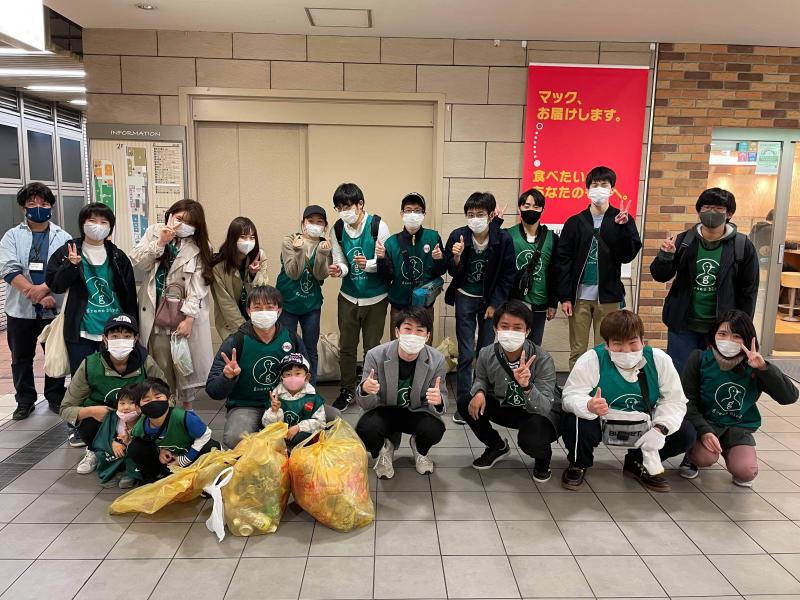 多摩センターおそうじ画像