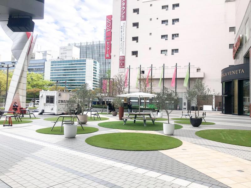 【広島】リベンジ！春のサンフレッチェさんコラボお掃除回！画像