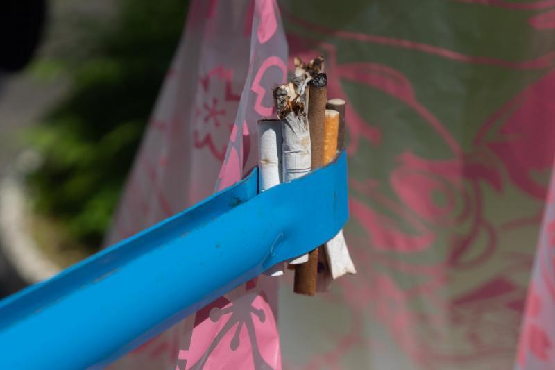 【雨天中止】高円寺北口おそうじ※時間変更してます！画像