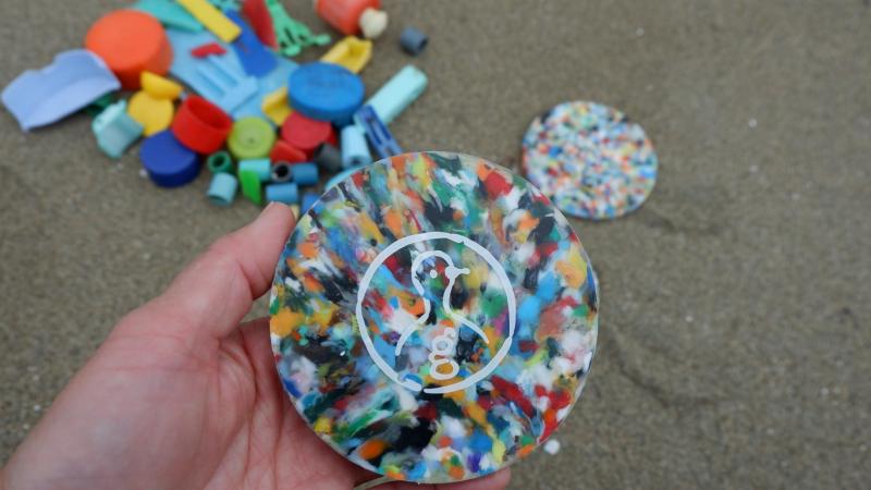 【姫路】カラフルコースターできました！画像