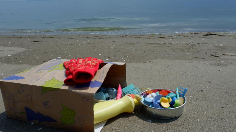 【姫路】カラフルコースターできました！画像