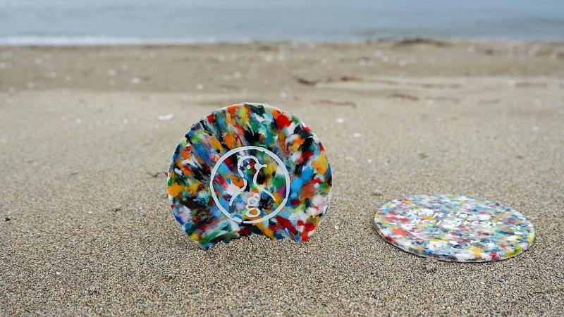 【姫路】カラフルコースターできました！画像