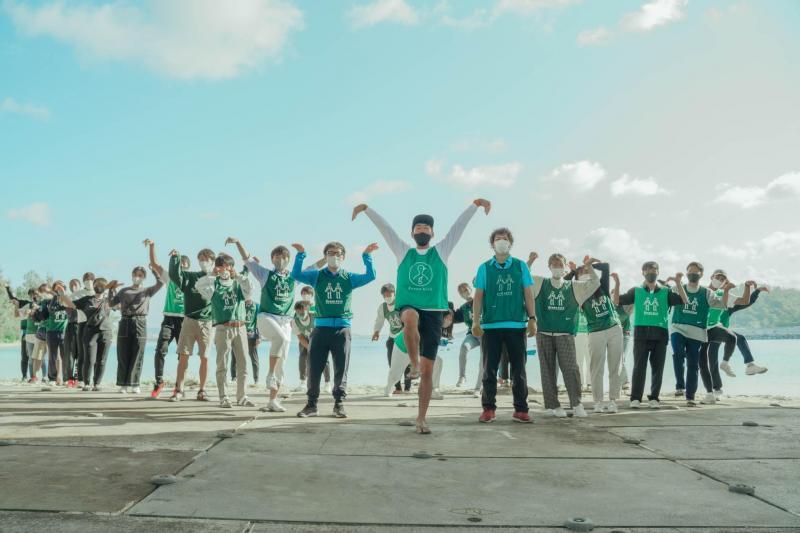 〈満員御礼 〉沖縄チーム   5/10(月)  5/12(水)画像