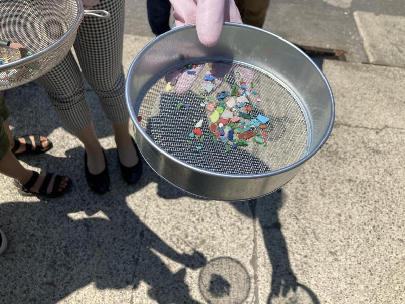 【参加者要確認】6/27集合時間変更について《湘南海岸！江ノ島片瀬西浜ビーチクリーン！》画像