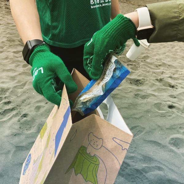 【参加者要確認】6/27集合時間変更について《湘南海岸！江ノ島片瀬西浜ビーチクリーン！》画像