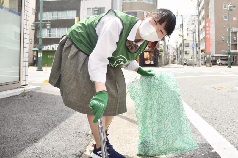 7月のおそうじ日程UP！@徳島画像