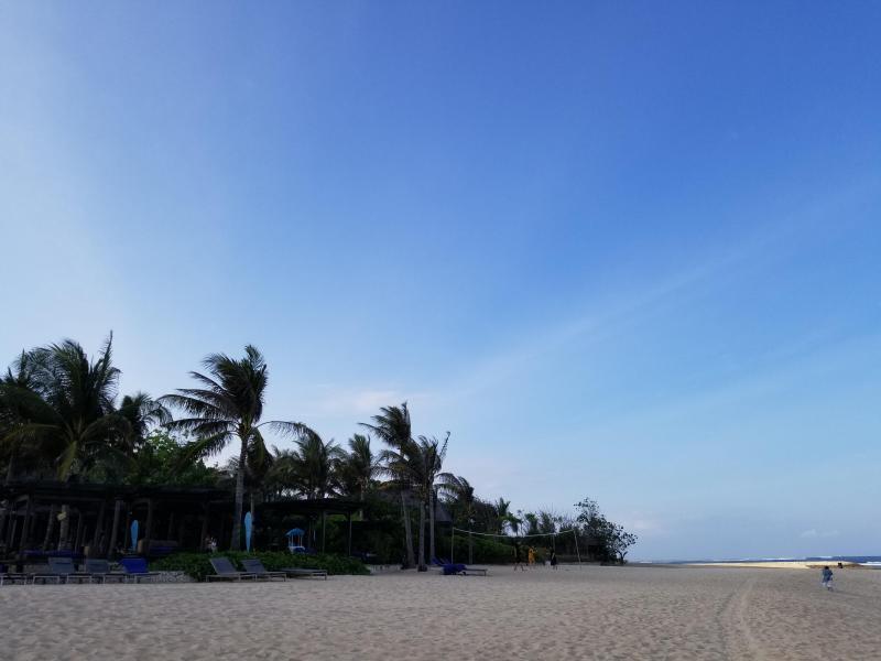 【辻堂チームコラボ！】海の日ビーチクリーン@片瀬江ノ島海岸出張編画像